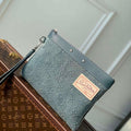 LV M82313 Louis Vuitton Pochette To-Go Bag - Default Title - View 1