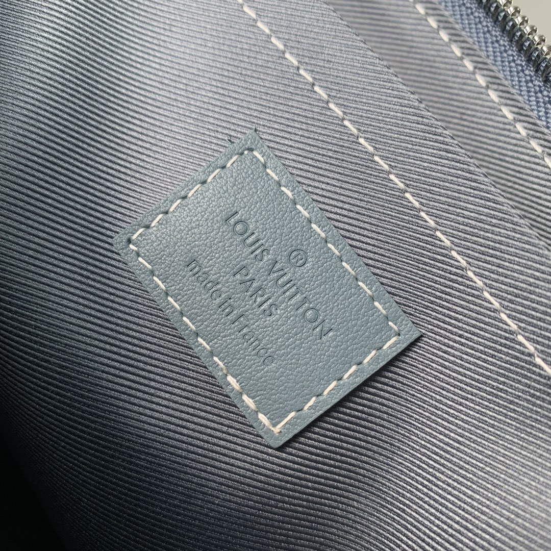 LV M82313 Louis Vuitton Pochette To-Go Bag - Default Title - View 9
