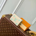 LV M82330 Louis Vuitton Cl¨¦a Wallet Matcha Green - Default Title - View 1