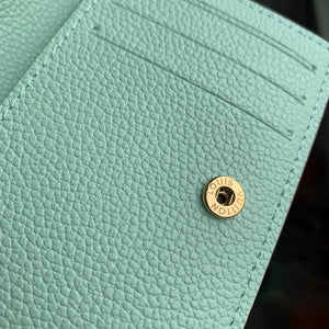 LV M82330 Louis Vuitton Cl¨¦a Wallet Matcha Green - Default Title - View 8