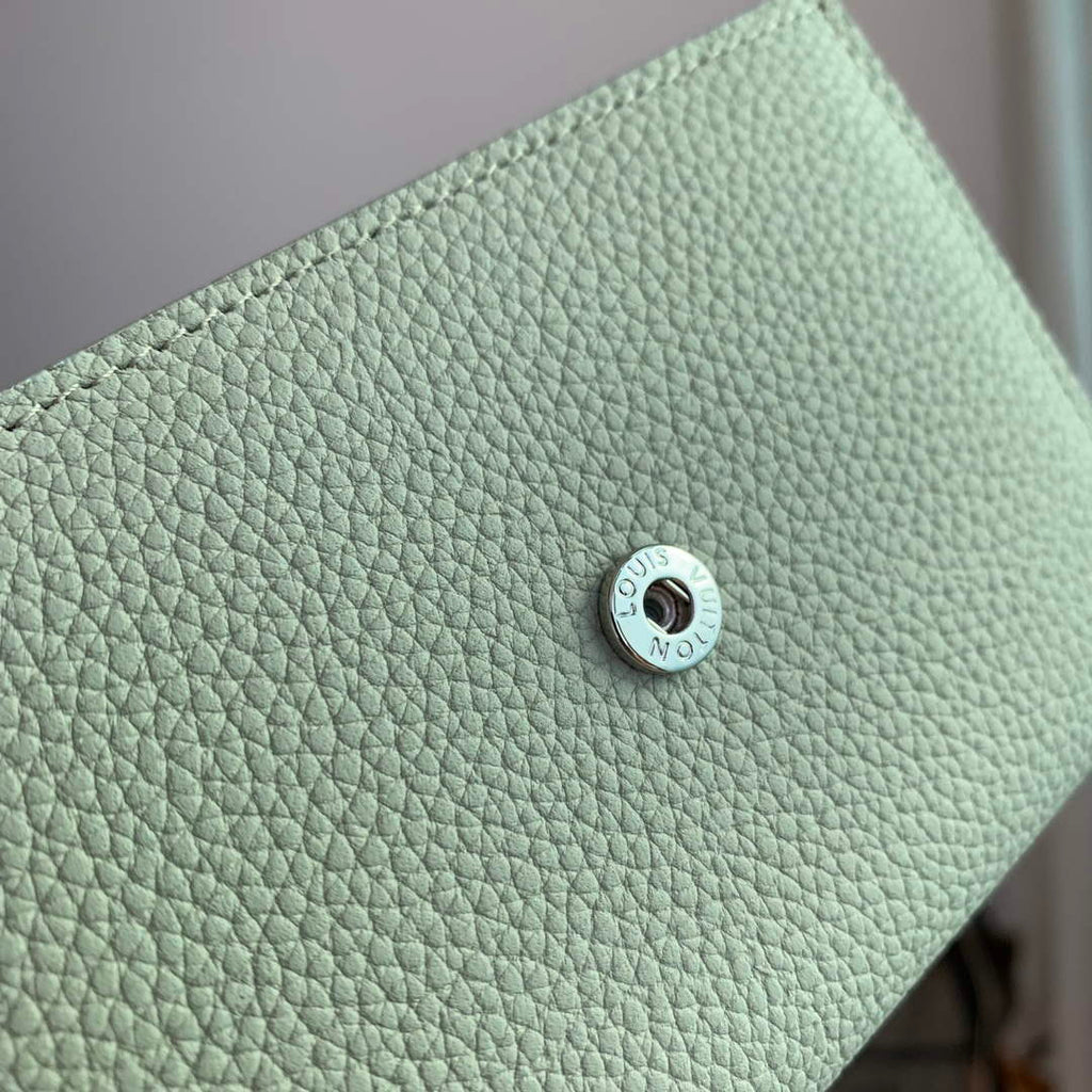 LV M82410 Louis Vuitton Slender Pilot Sage