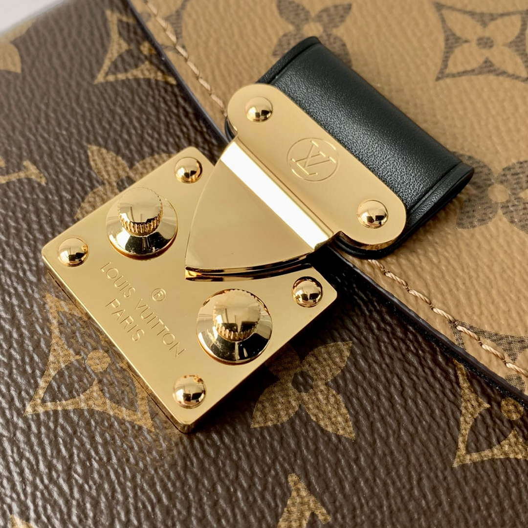 LV M82465 Louis Vuitton Camera Box Handbag - Default Title - View 5
