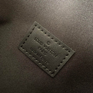 LV M82598 Louis Vuitton Pochette S-Lock Black - Default Title - View 9