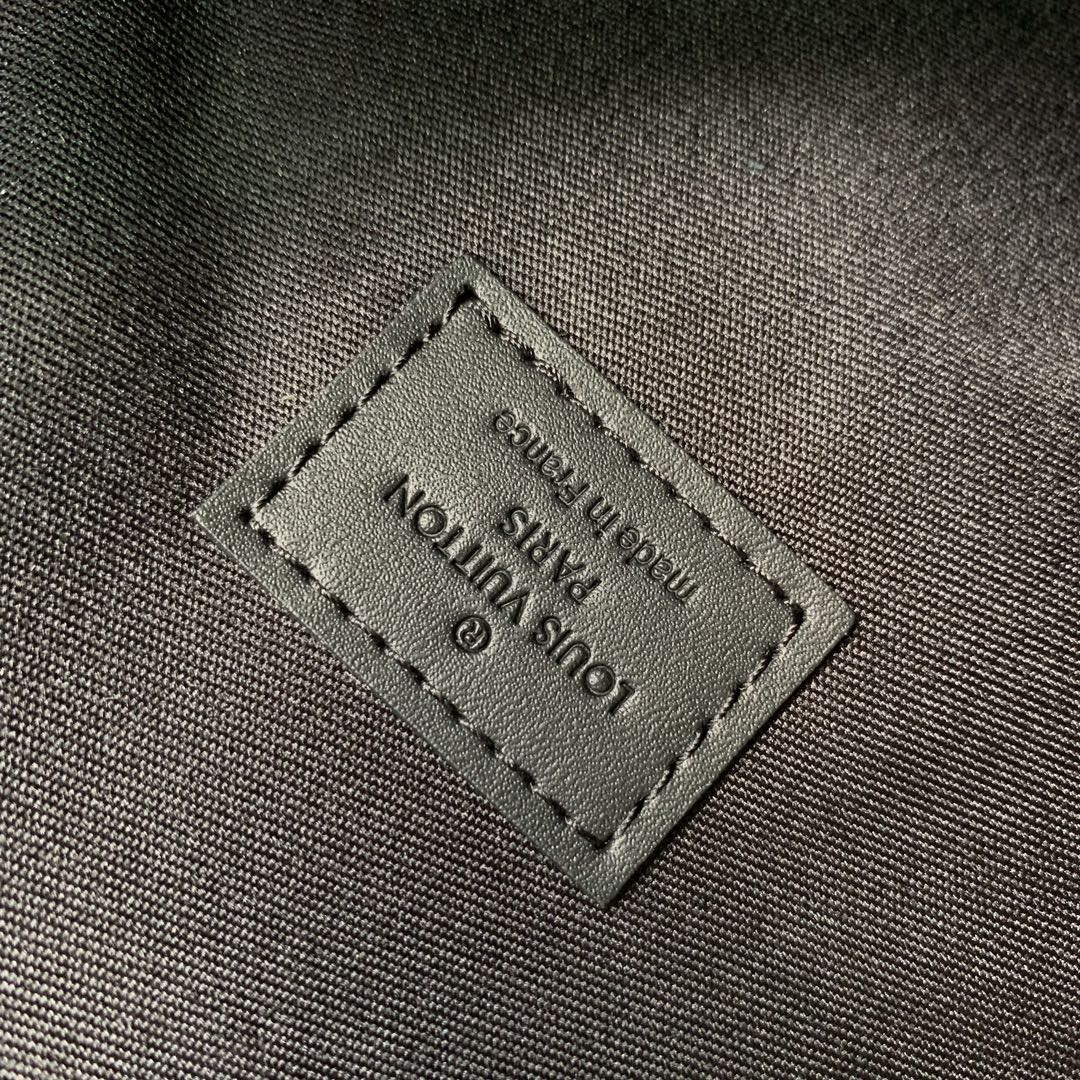 LV M82598 Louis Vuitton Pochette S-Lock Brown - Default Title - View 8