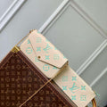 LV M82610 Louis Vuitton Pochette F¨¦licie Bag Matcha green - Default Title - View 1
