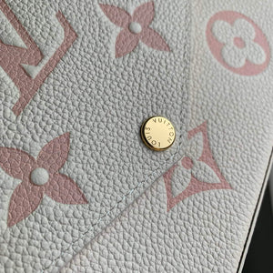LV M82610 Louis Vuitton Pochette F¨¦licie Bag Pink - Default Title - View 5
