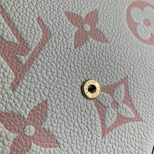 LV M82610 Louis Vuitton Pochette F¨¦licie Bag Pink - Default Title - View 6