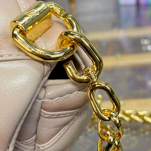 LV M82752 Louis Vuitton Pico GO-14 Bag Beige/Pink - Default Title - View 7