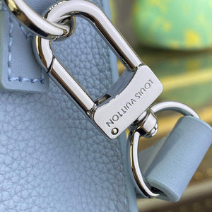 LV M82804 Louis Vuitton Fastline Wearable Wallet Cloud Blue - Default Title - View 6