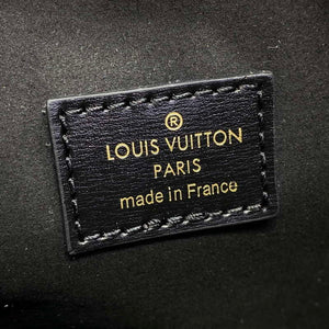 LV M82885 Louis Vuitton Noe Purse Handbag Yellow - Default Title - View 8