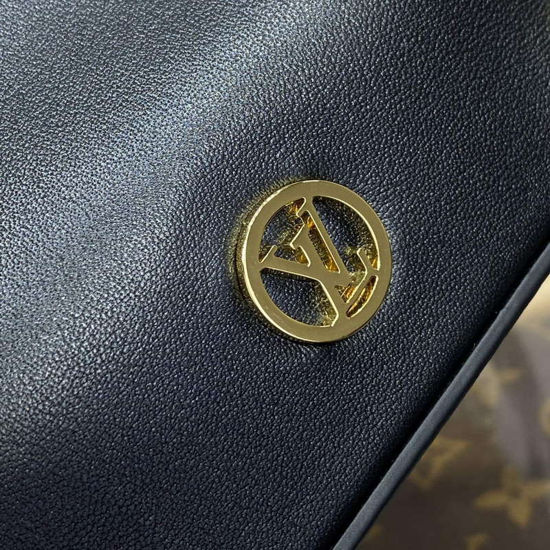 LV M82886 Louis Vuitton Noe Purse Handbag Black - Default Title - View 5