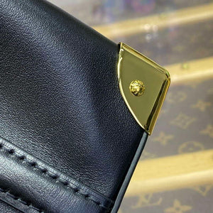 LV M82886 Louis Vuitton Noe Purse Handbag Black - Default Title - View 7