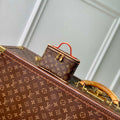 LV M83079 Louis Vuitton Nice Beauty Vanity Case