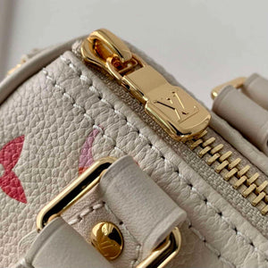 LV M83452 Louis Vuitton Nano Speedy Bag Sunrise Aquarelle - Default Title - View 7