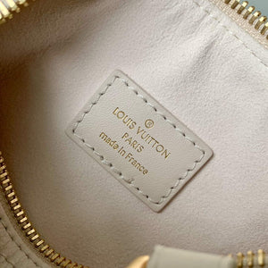 LV M83452 Louis Vuitton Nano Speedy Bag Sunrise Aquarelle - Default Title - View 8