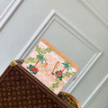 LV M83465 Louis Vuitton Pochette Voyage Nano City Bag Sand - Default Title - View 1
