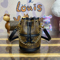 LV M83480 Louis Vuitton Cano¨¦ Bucket Bag Monogram