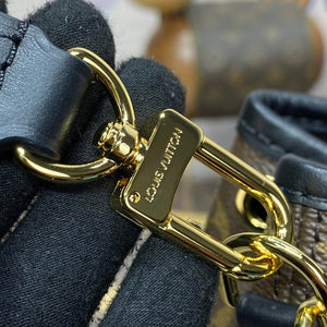 LV M83480 Louis Vuitton Cano¨¦ Bucket Bag Monogram - Default Title - View 6
