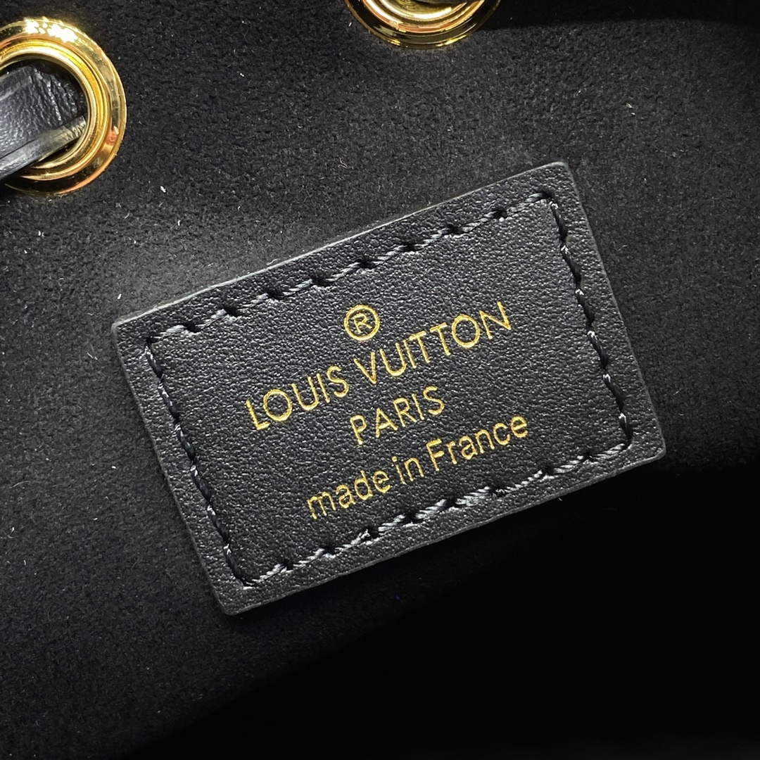 LV M83480 Louis Vuitton Cano¨¦ Bucket Bag Monogram