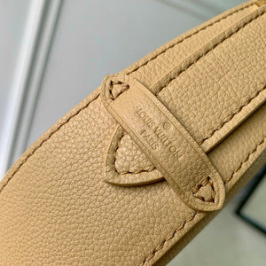 LV M83546 Louis Vuitton Low Key Bumbag Cognac Apricot - Default Title - View 6