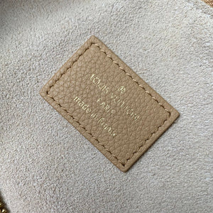 LV M83546 Louis Vuitton Low Key Bumbag Cognac Apricot - Default Title - View 8