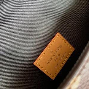 LV M83566 Louis Vuitton Nano Diane Bag Monogram - Default Title - View 7