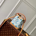 LV M83620 Louis Vuitton LV By The Pool Nano No¨¦ Other Monogram Canvas - Default Title - View 1