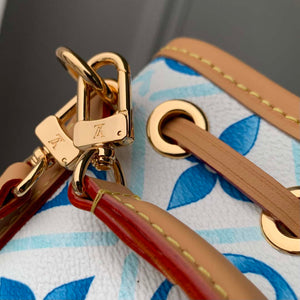 LV M83620 Louis Vuitton LV By The Pool Nano No¨¦ Other Monogram Canvas - Default Title - View 3