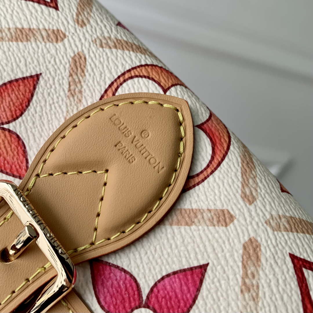 LV M83621 Louis Vuitton LV By The Pool Nano Diane Other Monogram Canvas