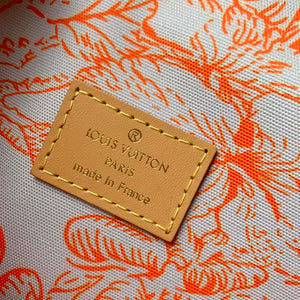 LV M83621 Louis Vuitton LV By The Pool Nano Diane Other Monogram Canvas - Default Title - View 8