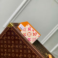 LV M83658 Louis Vuitton LV By The Pool Zippy Coin Purse Other Monogram Canvas - Default Title - View 1
