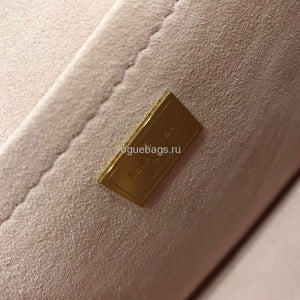 LV M90468 Louis Vuitton Spring Street Monogram Vernis M90514  Bag Cream - Voguebags