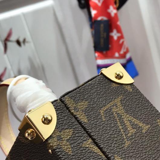 LV M92476 Louis Vuitton M50714 Small Suitcase Monogram - luxibagsmall