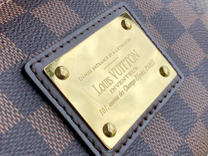 LV N55213 Louis Vuitton M95567  EVA Shoulder Bag N55214 Damier Ebene Canvas - Default Title - View 5