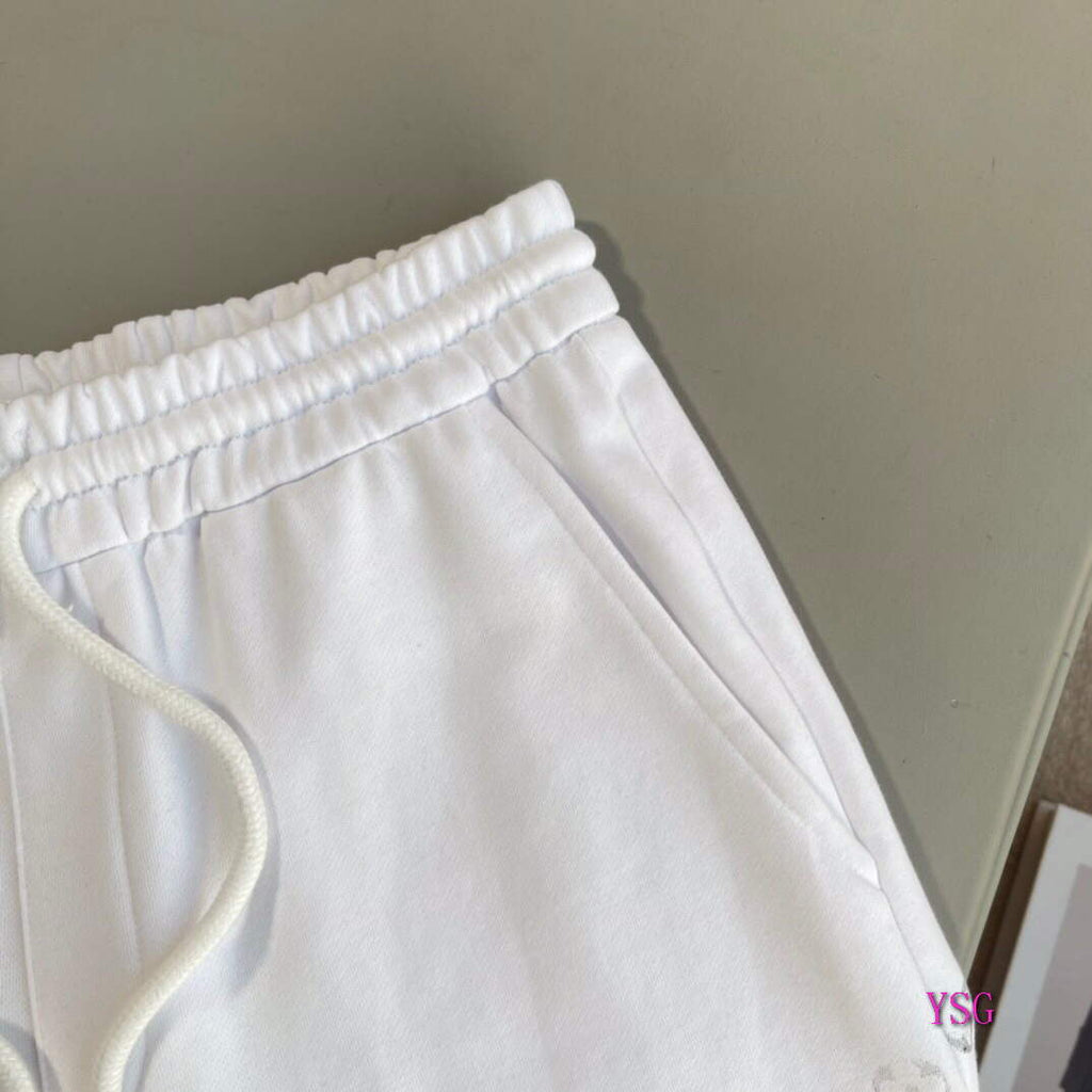 LV Men Shorts Louis Vuitton Designer Clothing L55216