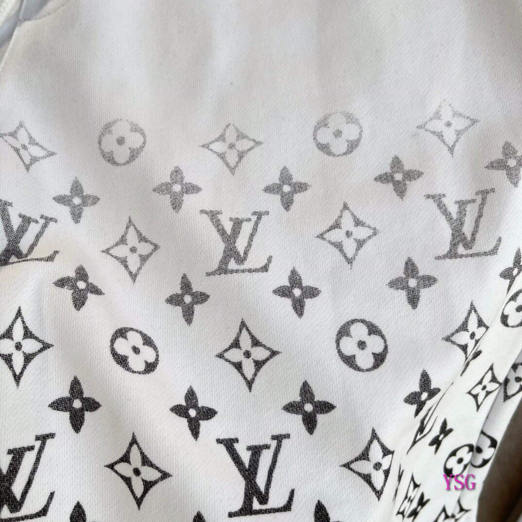 LV Men Shorts Louis Vuitton Designer Clothing L55216