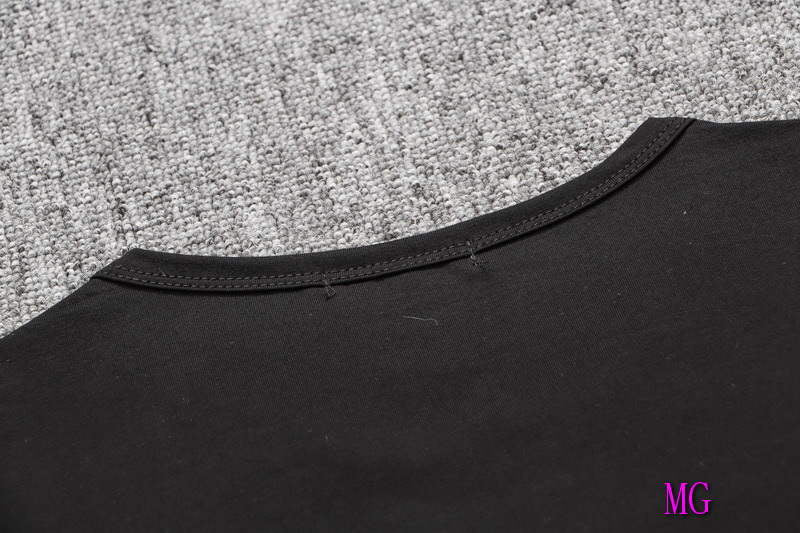 LV Men T-Shirts Louis Vuitton Fashion Clothing L60093