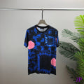 LV Men T-Shirts Louis Vuitton Fashion Clothing L60043