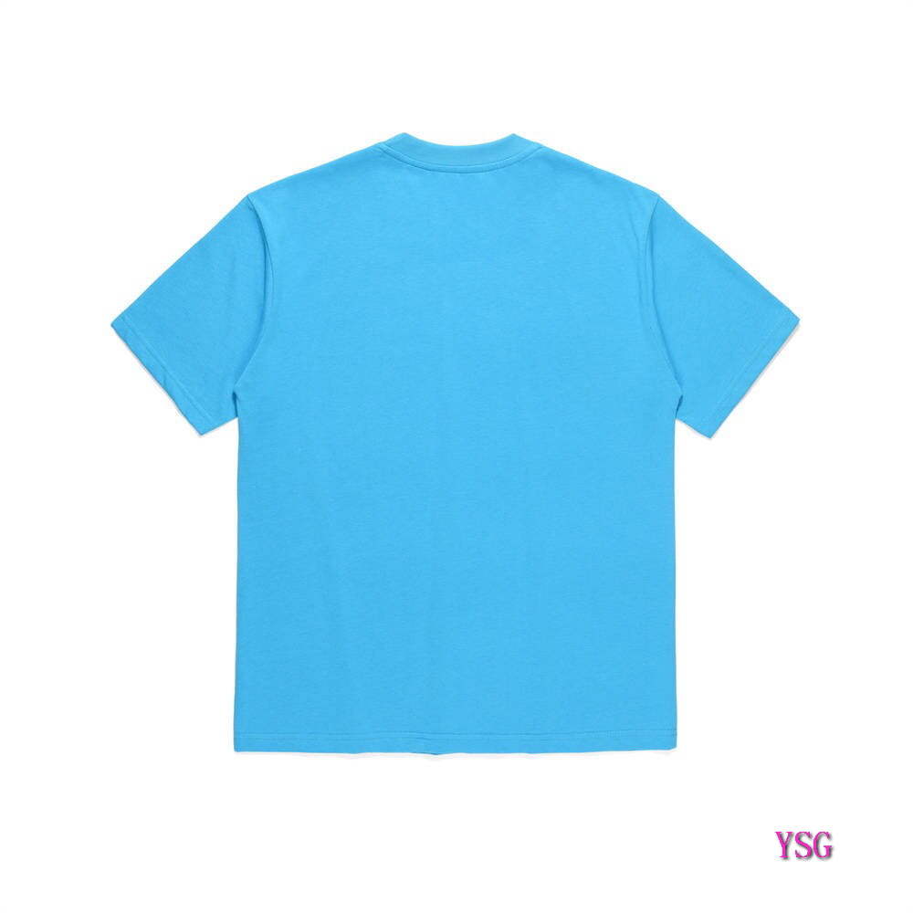 LV Men T-Shirts Louis Vuitton Fashion Clothing L60114