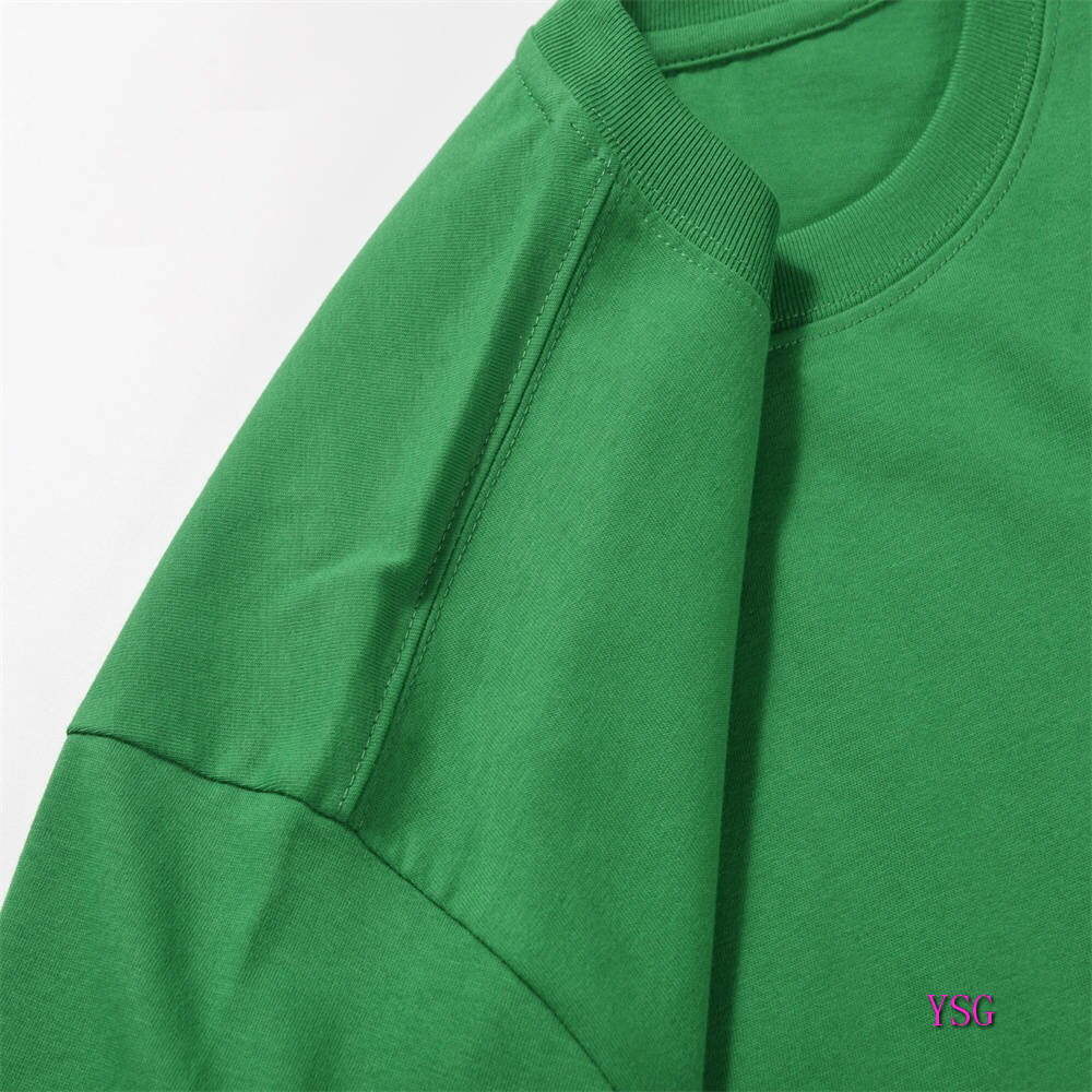 LV Men T-Shirts Louis Vuitton Fashion Clothing L60115