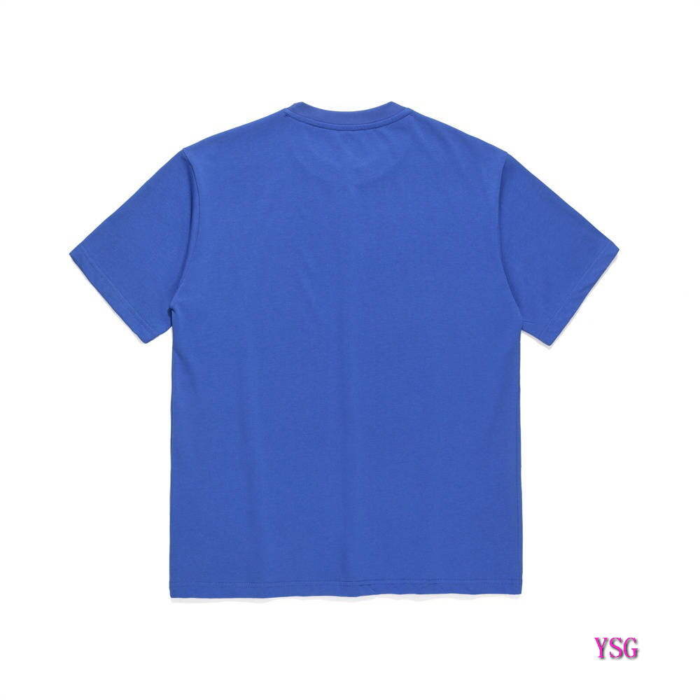 LV Men T-Shirts Louis Vuitton Fashion Clothing L60116