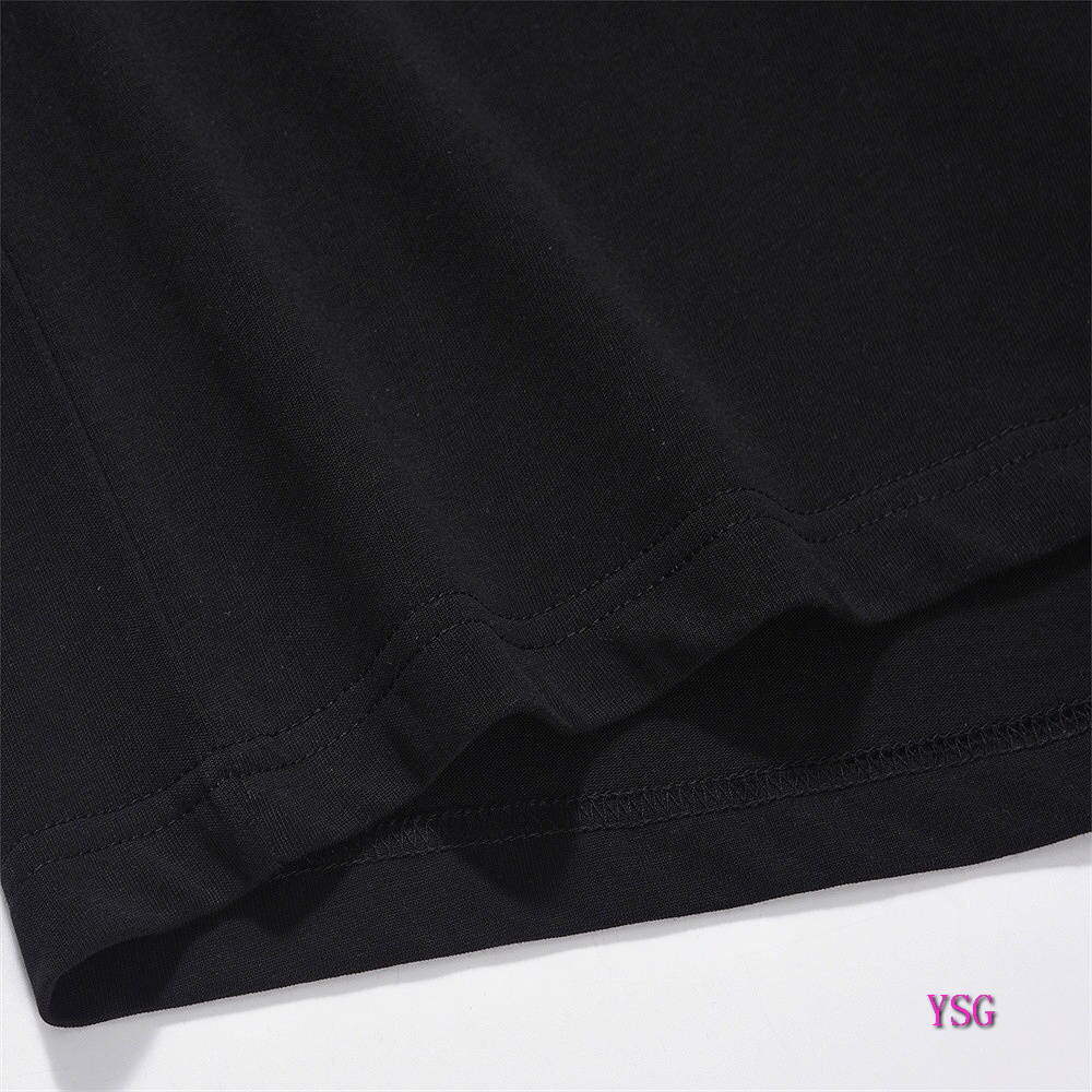 LV Men T-Shirts Louis Vuitton Fashion Clothing L60118