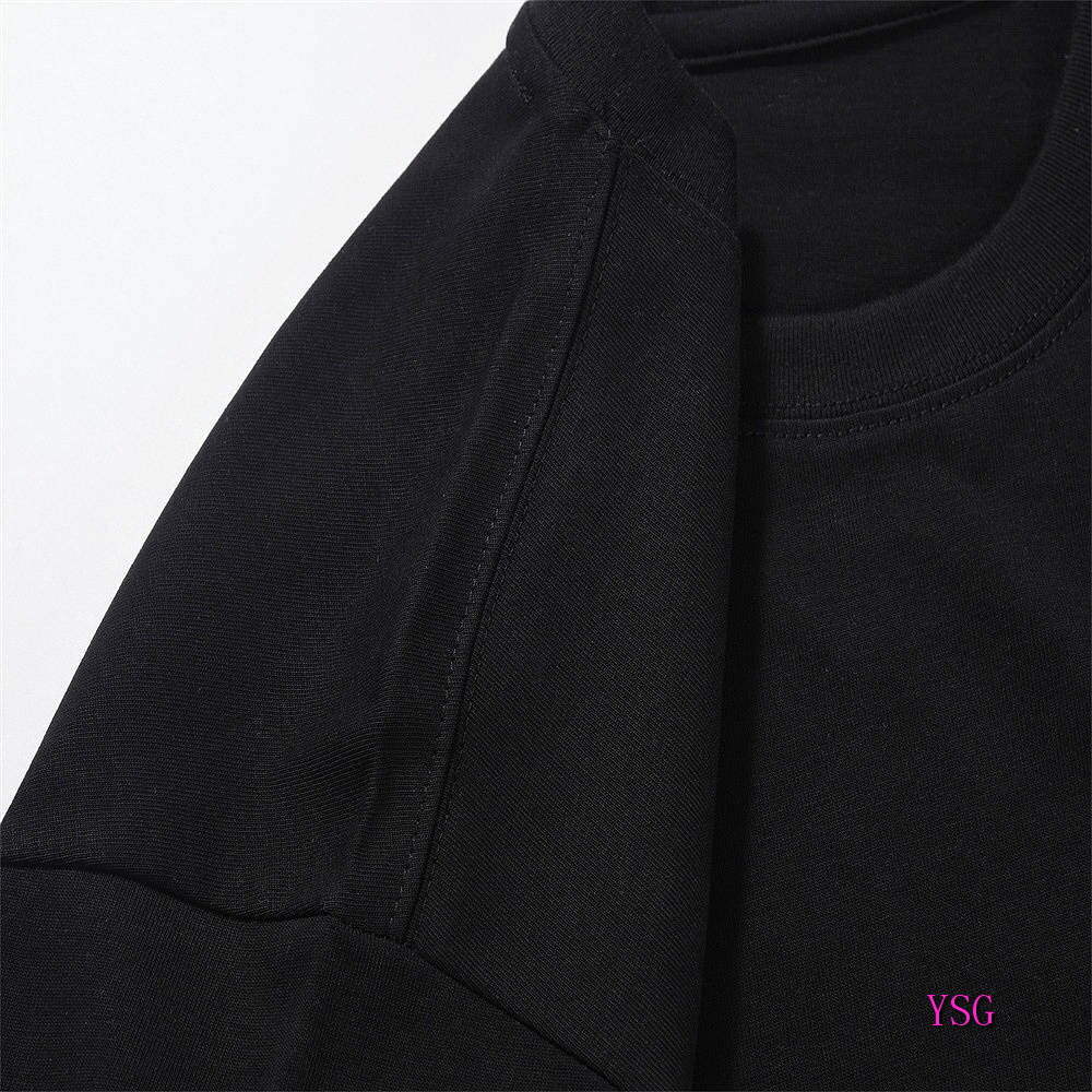 LV Men T-Shirts Louis Vuitton Fashion Clothing L60118