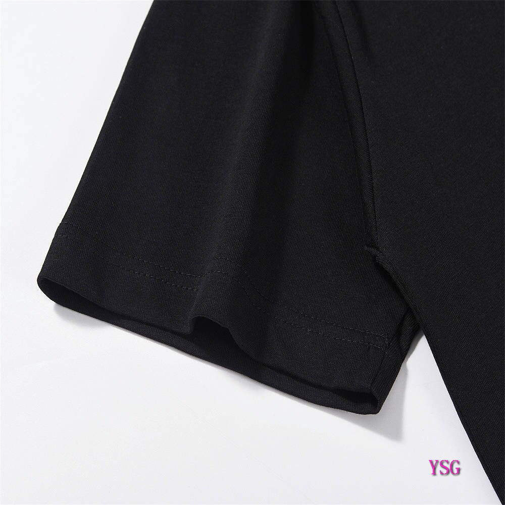 LV Men T-Shirts Louis Vuitton Fashion Clothing L60118