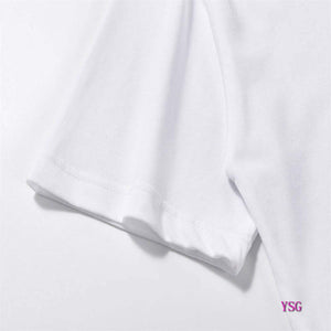 LV Men T-Shirts Louis Vuitton Fashion Clothing L60119 - S - View 3