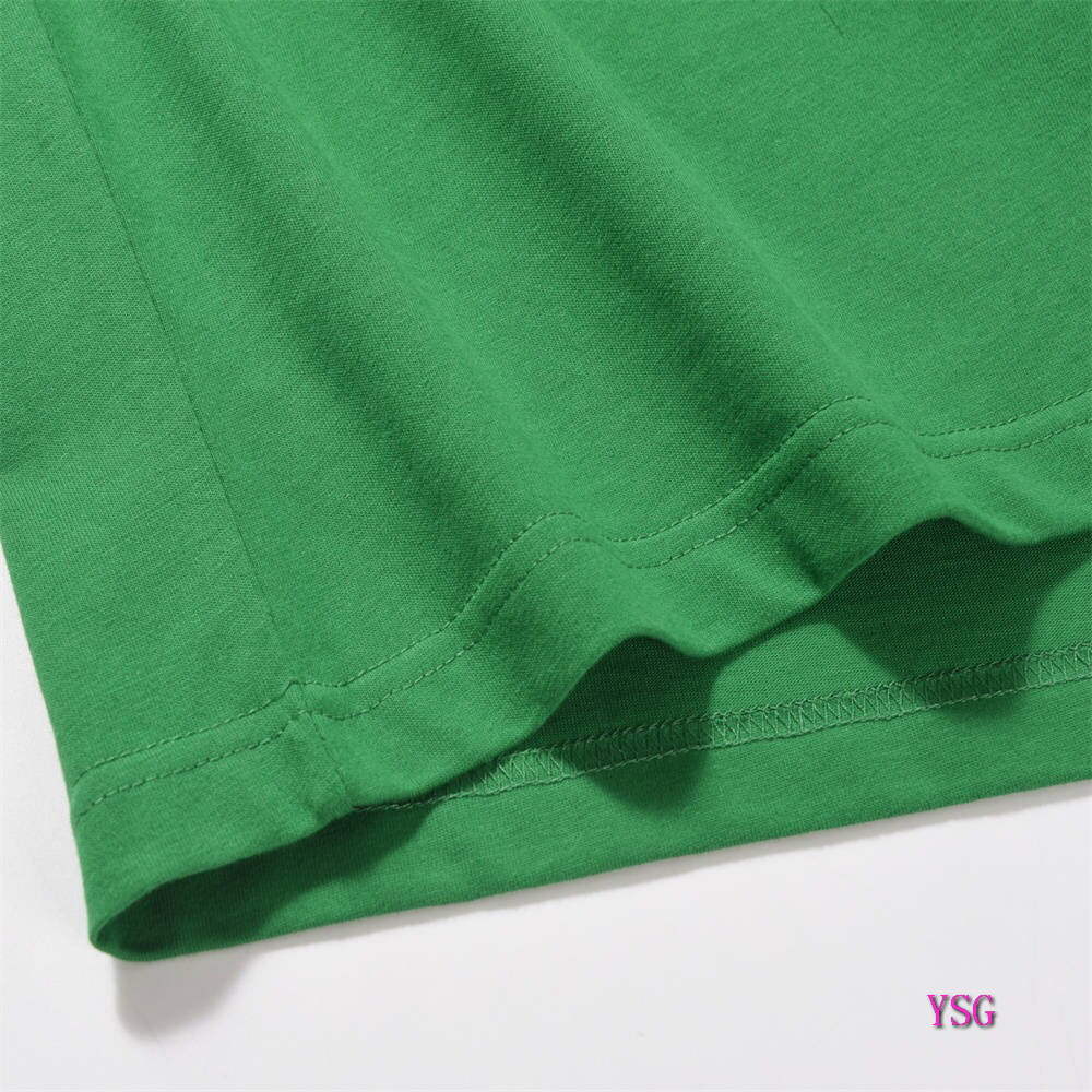 LV Men T-Shirts Louis Vuitton Fashion Clothing L60127