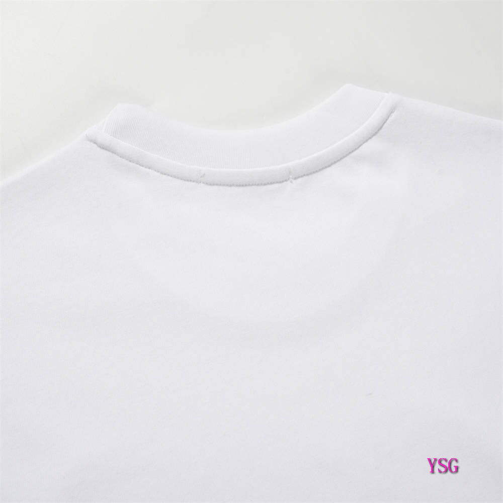 LV Men T-Shirts Louis Vuitton Fashion Clothing L60131