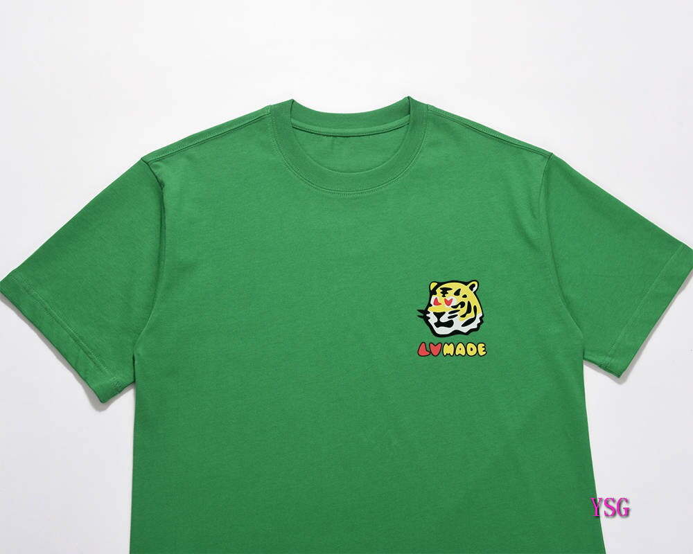 LV Men T-Shirts Louis Vuitton Fashion Clothing L60133