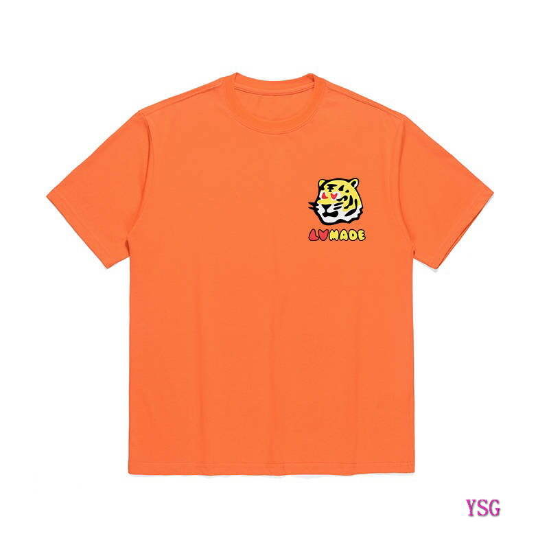 LV Men T-Shirts Louis Vuitton Fashion Clothing L60134