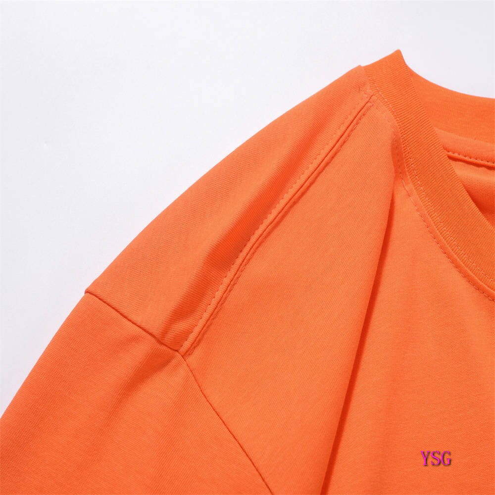 LV Men T-Shirts Louis Vuitton Fashion Clothing L60134